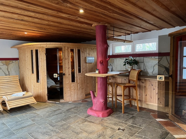 Sauna 4